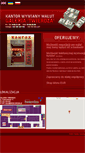 Mobile Screenshot of kantor-zamosc.pl
